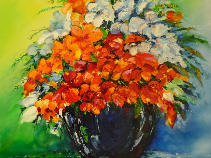 Flowers & Trees