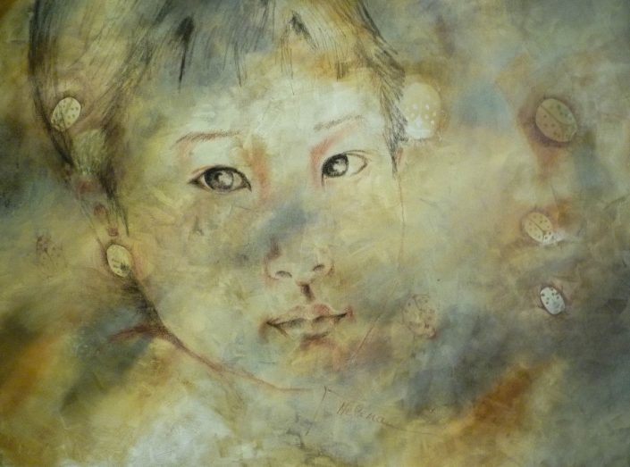 Water Painting