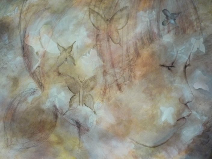 Water Painting